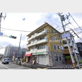 魚崎駅より徒歩12分 築49年7ヶ月の賃貸物件