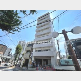 灘駅より徒歩3分 築3年8ヶ月の賃貸物件