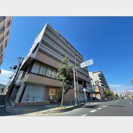 グランデ・アステール芦屋の賃貸物件