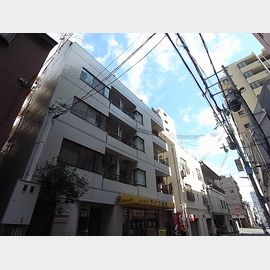 マリンクレール六甲２ 築35年3ヶ月の賃貸物件