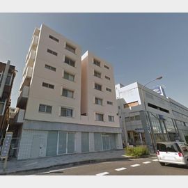 神戸三宮駅より徒歩9分 築39年4ヶ月の賃貸物件