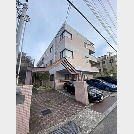 夙川ガーデンハイム２ 2階 築35年8ヶ月の賃貸物件