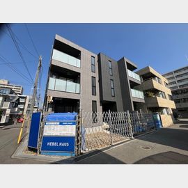 西宮北口駅より徒歩6分 2階 新築の賃貸物件