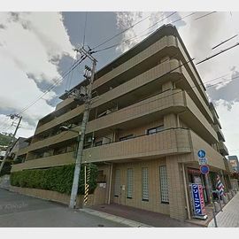 甲南グランメール岡本 築30年8ヶ月の賃貸物件