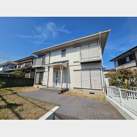 芦屋駅より徒歩21分 築41年4ヶ月の賃貸物件
