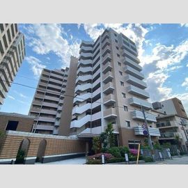 ロイヤル西宮ルシエル 築20年6ヶ月の賃貸物件
