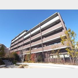 甲陽園駅より徒歩2分 築11年1ヶ月 7階建の賃貸物件