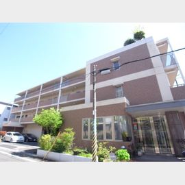 ソシオ西宮 築28年2ヶ月の賃貸物件