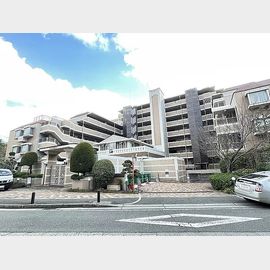 甲陽園駅より徒歩6分 築27年1ヶ月 7階建の賃貸物件