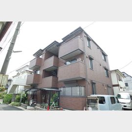 リレント西宮北口 築15年8ヶ月の賃貸物件