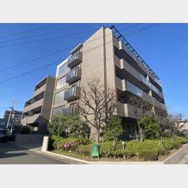 西宮北口駅より徒歩15分 築30年9ヶ月の賃貸物件