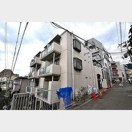 シティライフ灘 築41年4ヶ月の賃貸物件
