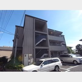 バン・ヴェール芦屋の賃貸物件