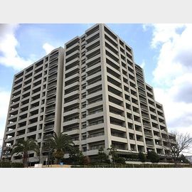 灘駅より徒歩15分 築23年3ヶ月 15階建の賃貸物件