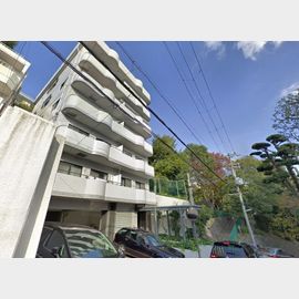 御影駅より徒歩7分 築30年7ヶ月の賃貸物件