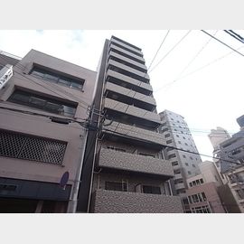ＡｘｉｓＫＯＢＥみなと元町 築19年5ヶ月の賃貸物件