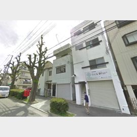 灘駅より徒歩9分 築47年9ヶ月の賃貸物件