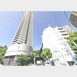 新神戸駅より徒歩2分 築16年11ヶ月の賃貸物件