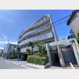 打出駅より徒歩7分 築34年9ヶ月の賃貸物件