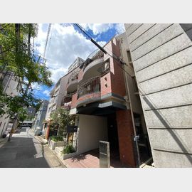 ダフネ2番館 築40年2ヶ月の賃貸物件