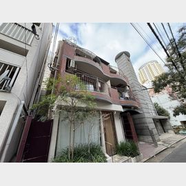 ダフネ2番館 築40年2ヶ月の賃貸物件