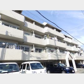 大石駅より徒歩5分 築38年4ヶ月の賃貸物件