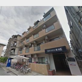 魚崎駅より徒歩7分 築38年の賃貸物件