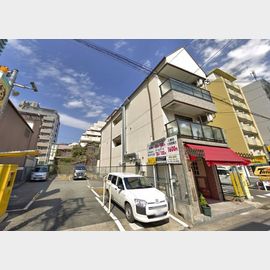 メゾンドピュア 築29年8ヶ月の賃貸物件