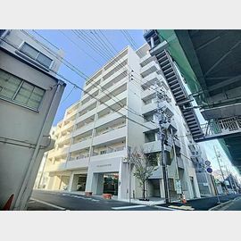 エムズパラッツォＨＡＴ神戸 築11年3ヶ月の賃貸物件