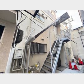 スカイハイツ 築1年2ヶ月の賃貸物件