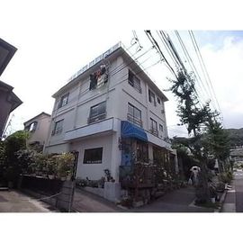 岡本駅より徒歩7分 築53年7ヶ月の賃貸物件
