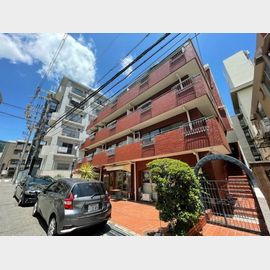 藤和ライブタウン本山フロインドビル 築43年6ヶ月の賃貸物件