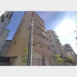 プリマヴェーラ甲南山手 築15年4ヶ月の賃貸物件