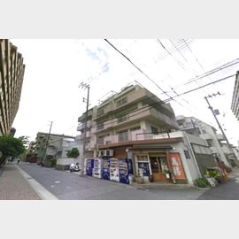 摂津本山駅より徒歩8分 築40年3ヶ月の賃貸物件