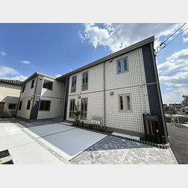 ぺリラ大森 新築の賃貸物件