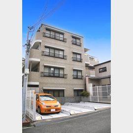 岡本駅より徒歩9分 築29年4ヶ月の賃貸物件