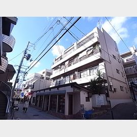 ニッシン岡本マンション 築60年2ヶ月の賃貸物件