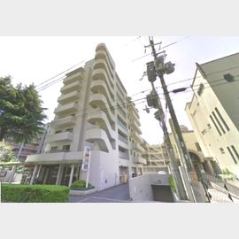 春日野道駅より徒歩10分 築35年の賃貸物件
