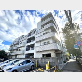 芦屋駅より徒歩4分 築39年11ヶ月の賃貸物件