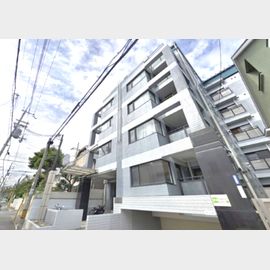 フォルム甲南町 築34年6ヶ月の賃貸物件