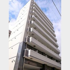 三ノ宮駅より徒歩12分 8階 築16年7ヶ月の賃貸物件