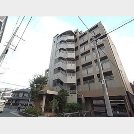 摂津本山駅より徒歩5分 2階 築23年7ヶ月の賃貸物件