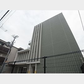 カサベルデ神戸 5階 築9年9ヶ月の賃貸物件