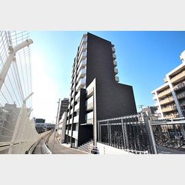 灘駅より徒歩2分 6階 築7年2ヶ月の賃貸物件