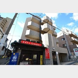 六甲ブロードヴィーナスの賃貸物件