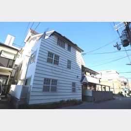 六甲道駅より徒歩9分 2階 築40年1ヶ月の賃貸物件