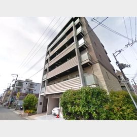 青木駅より徒歩15分 2階 築15年2ヶ月の賃貸物件