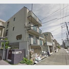 ポプリ六甲 3階 築38年2ヶ月の賃貸物件