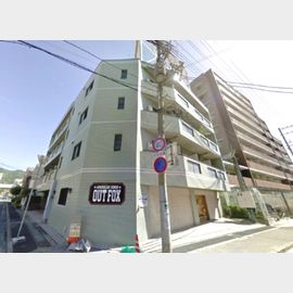 アート永和青木 築35年2ヶ月の賃貸物件