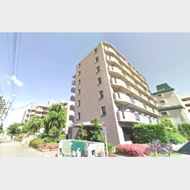 摂津本山駅より徒歩9分 築30年9ヶ月の賃貸物件
